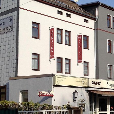 Pension Cafe Suzette ゴータ エクステリア 写真