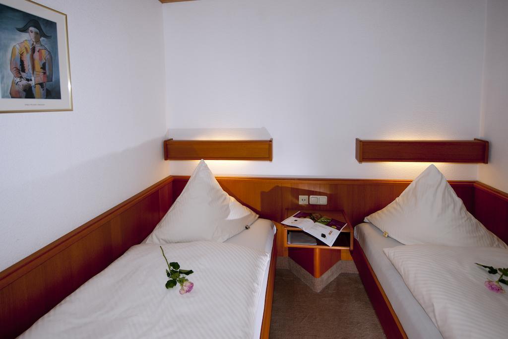 Pension Cafe Suzette ゴータ 部屋 写真