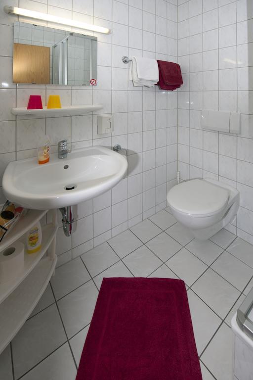 Pension Cafe Suzette ゴータ 部屋 写真