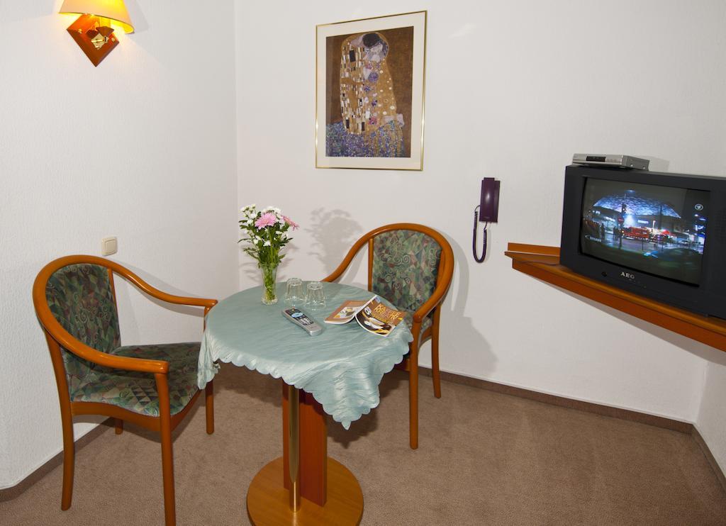 Pension Cafe Suzette ゴータ 部屋 写真