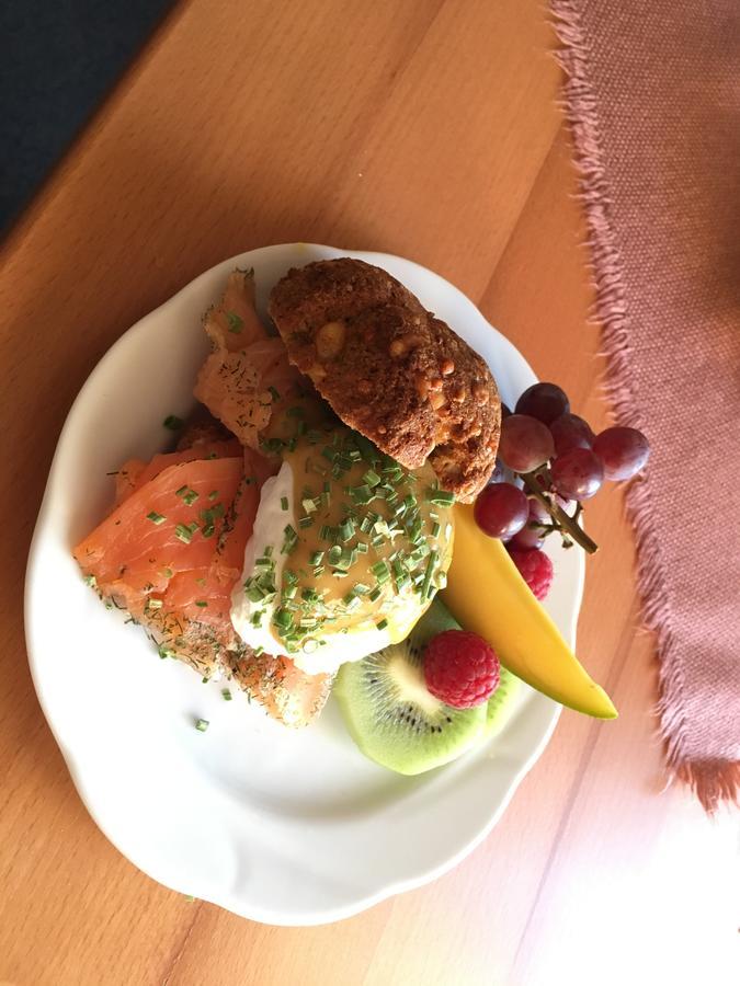 Pension Cafe Suzette ゴータ エクステリア 写真